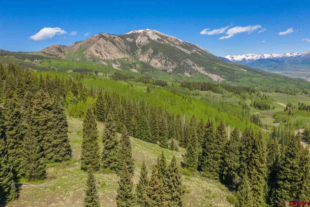 492 Red Mountain Ranch Road Crested Butte, CO 81224 - Photo 6 of 32 Gallery Image 6