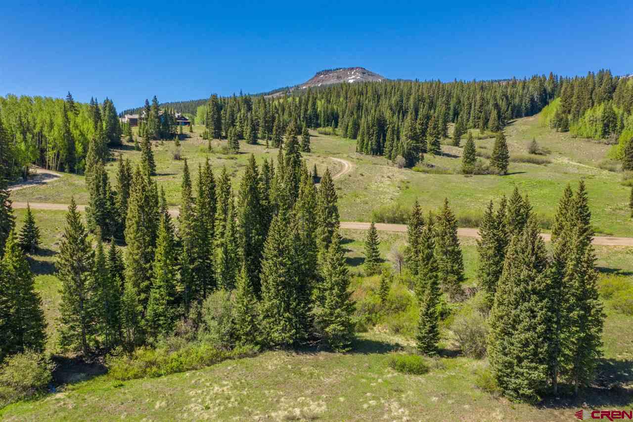 492 Red Mountain Ranch Road Crested Butte, CO 81224 - Photo 7 of 32 Gallery Image 7