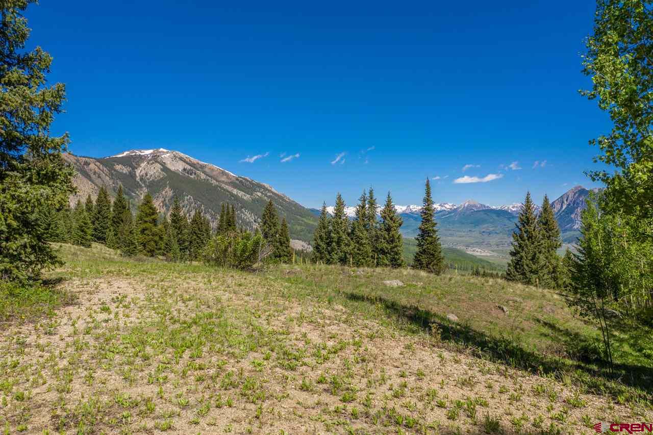 492 Red Mountain Ranch Road Crested Butte, CO 81224 - Photo 10 of 32 Gallery Image 10