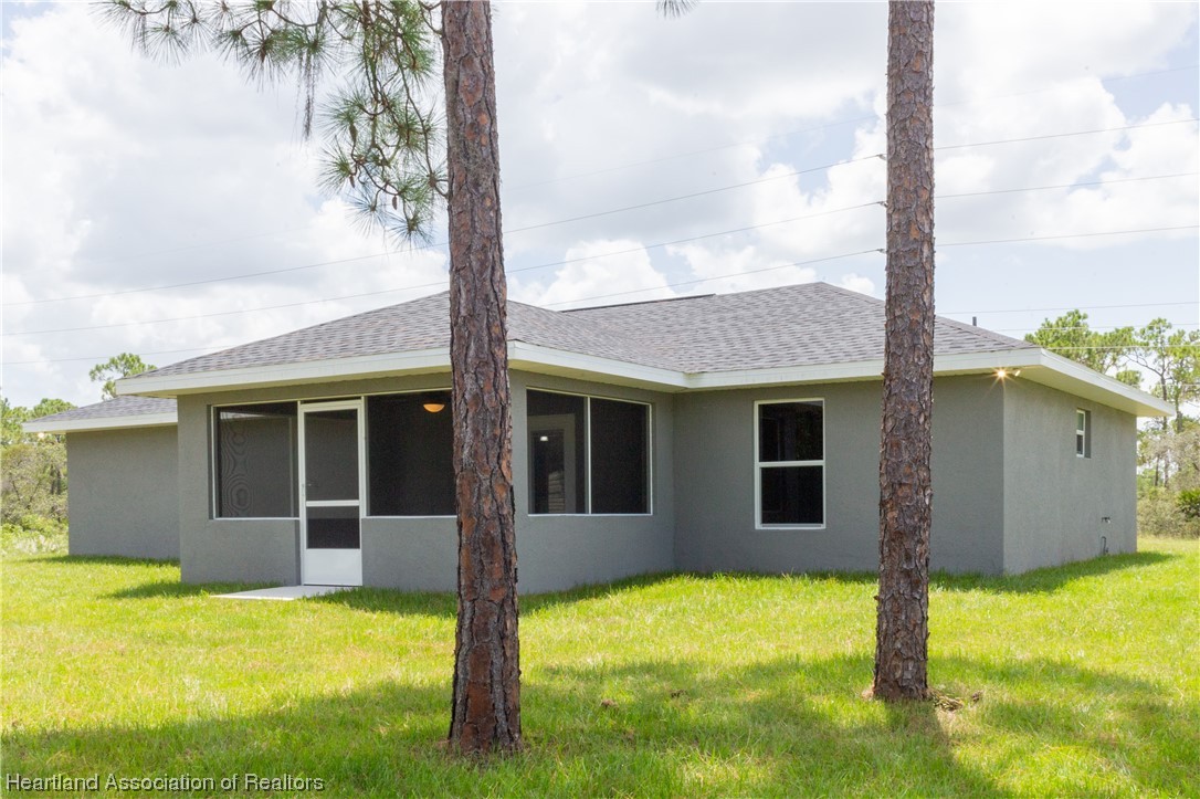 4324 Thunderbird Road Sebring, FL 33872 - Photo 22 of 23 Gallery Image 22