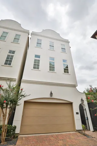 a view of a building