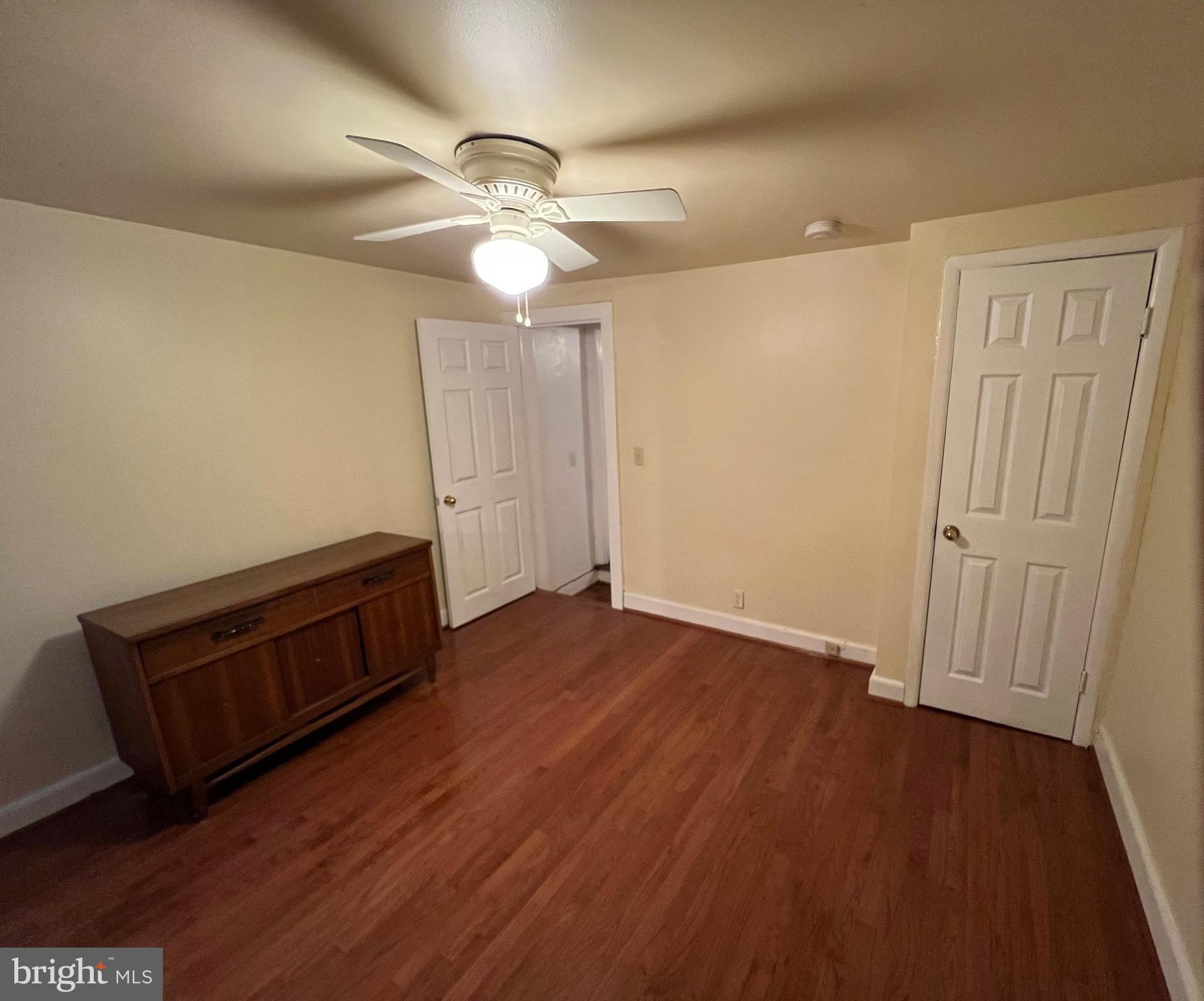 76 Clay Street Annapolis, MD 21401 - Photo 13 of 26 Bedroom 1