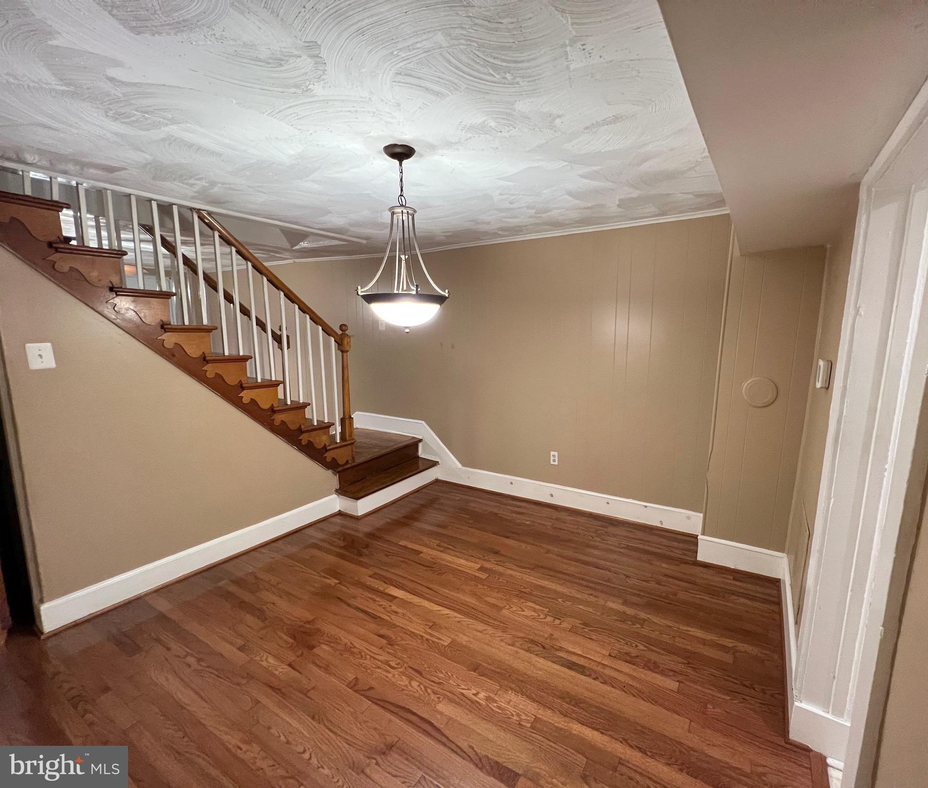 76 Clay Street Annapolis, MD 21401 - Photo 6 of 26 Dining room view