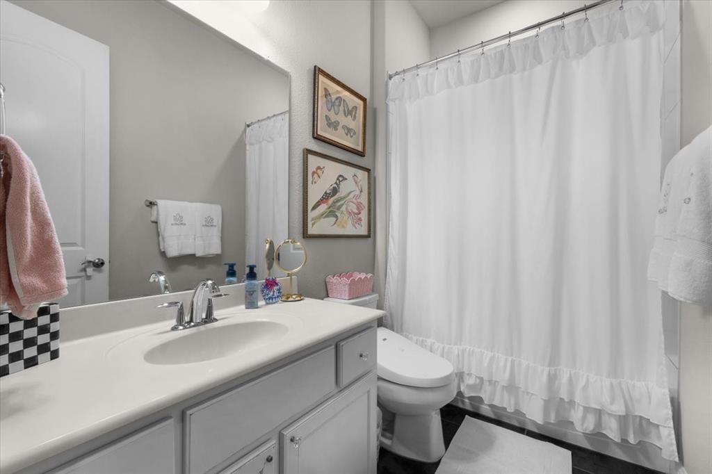 1725 Crested Ridge Road Fort Worth, TX 76008 - Photo 23 of 36
