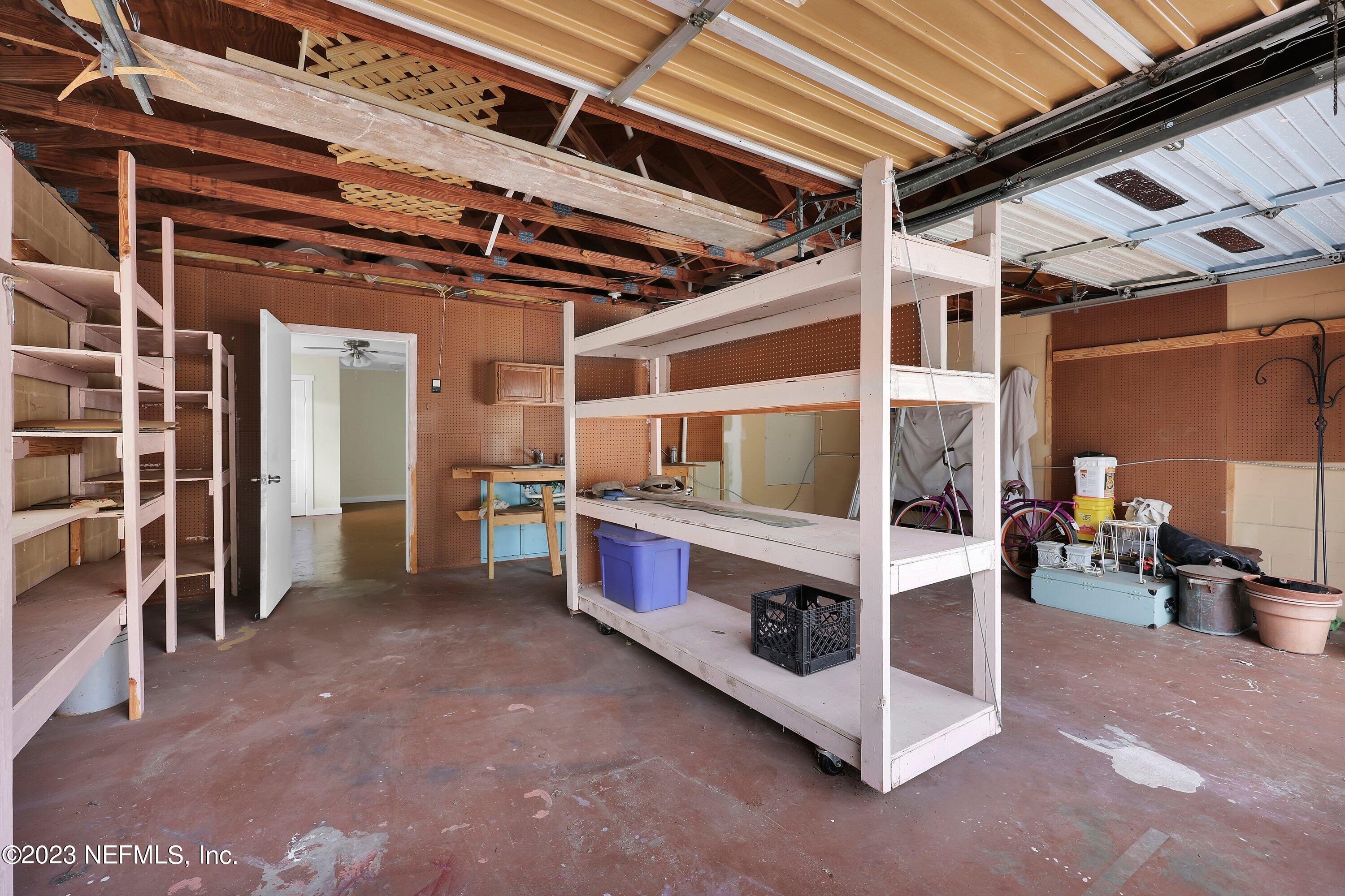 4 Florida Avenue St. Augustine, FL 32084 - Photo 26 of 52 a view of living room with furniture