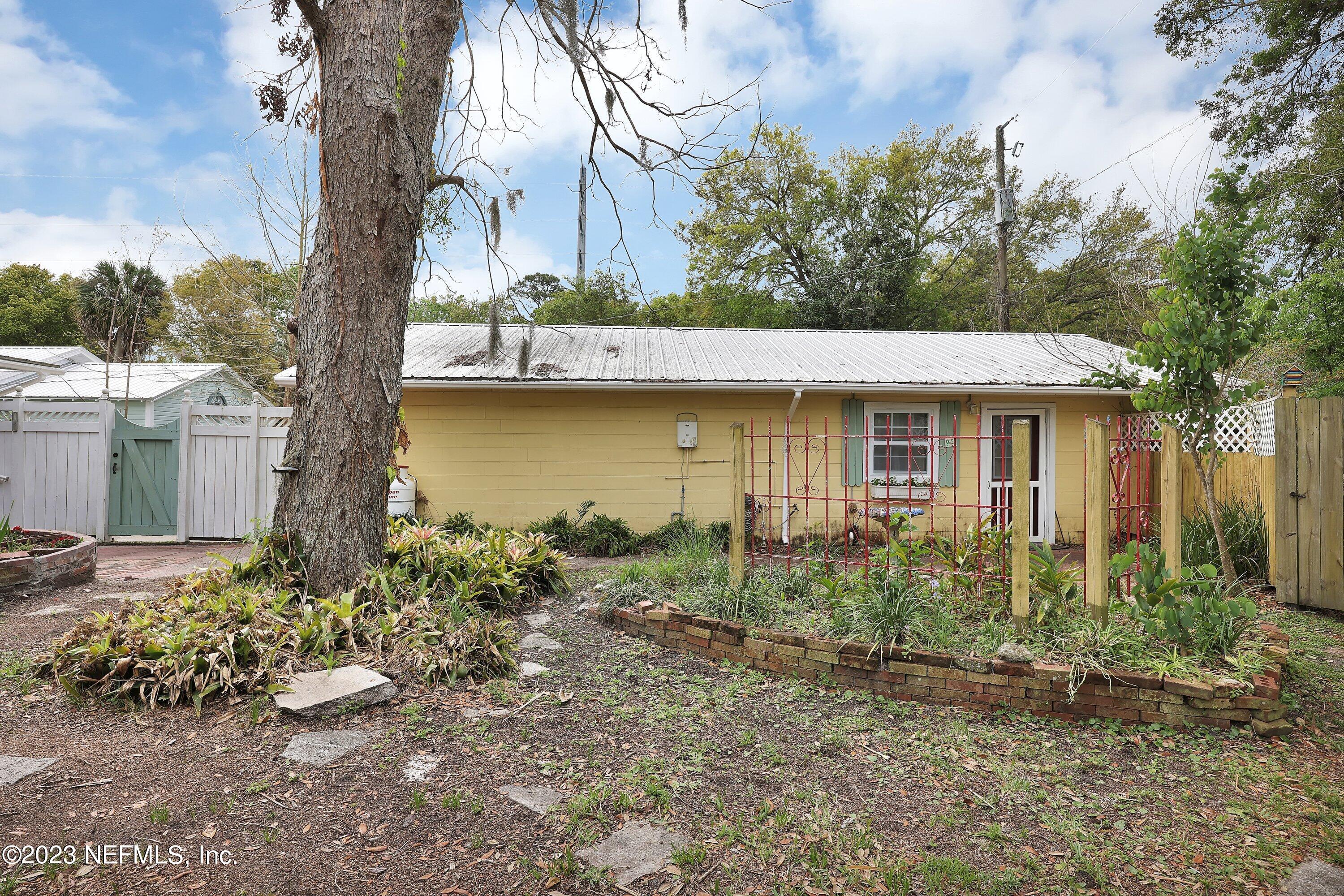 4 Florida Avenue St. Augustine, FL 32084 - Photo 31 of 52 035-4FloridaAvenue-StAugustine-FL-32084-