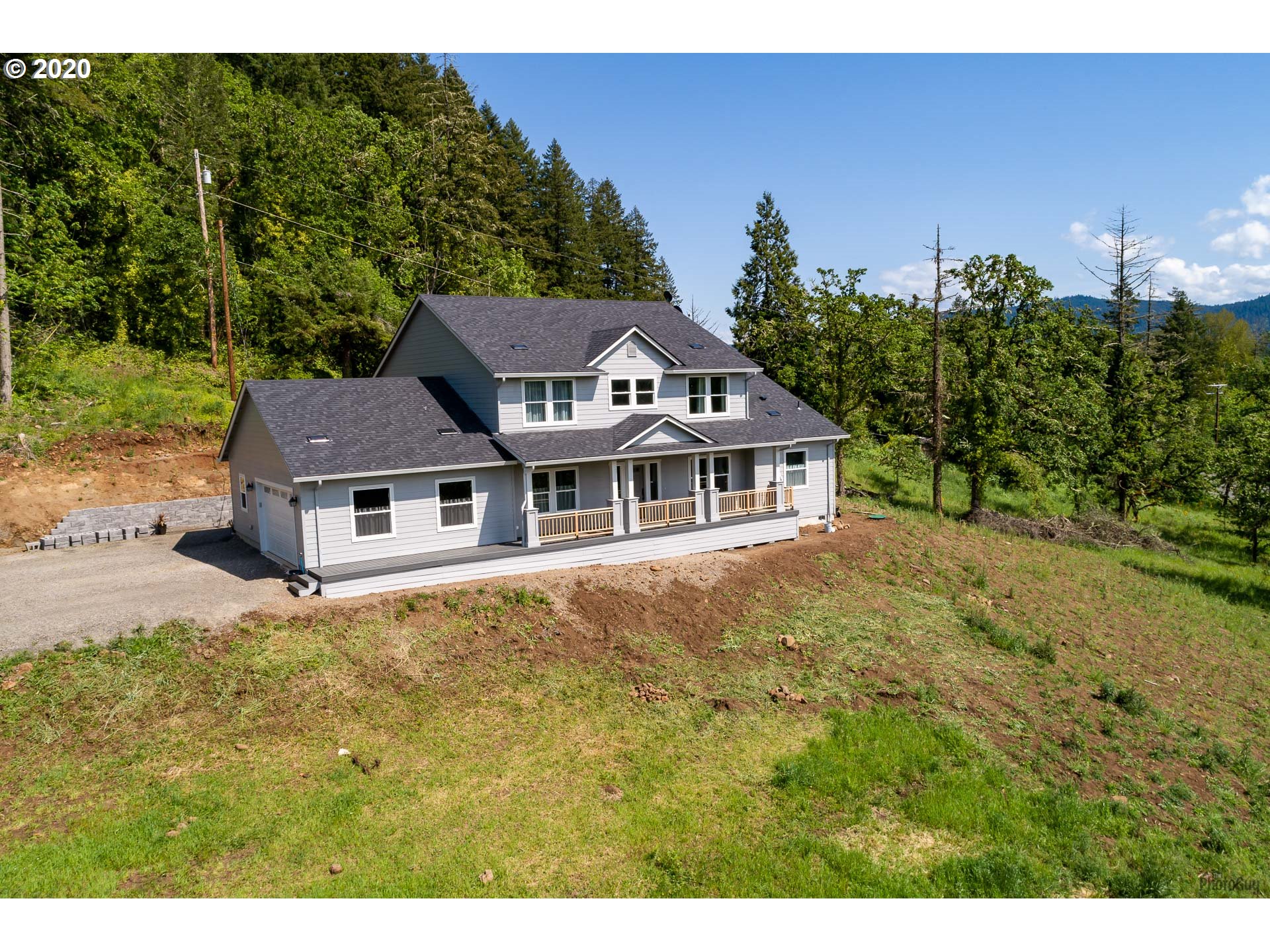 36487 Camp Creek Road Springfield, OR 97478 - Photo 2 of 32