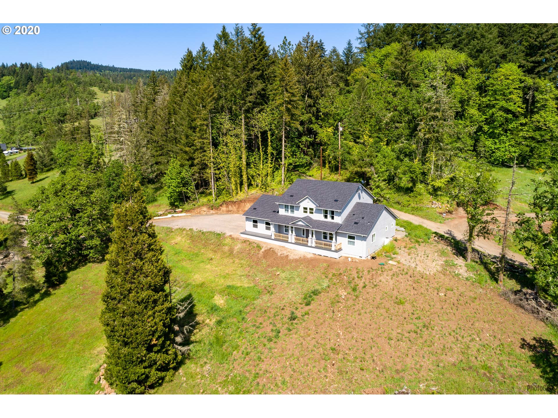 36487 Camp Creek Road Springfield, OR 97478 - Photo 29 of 32