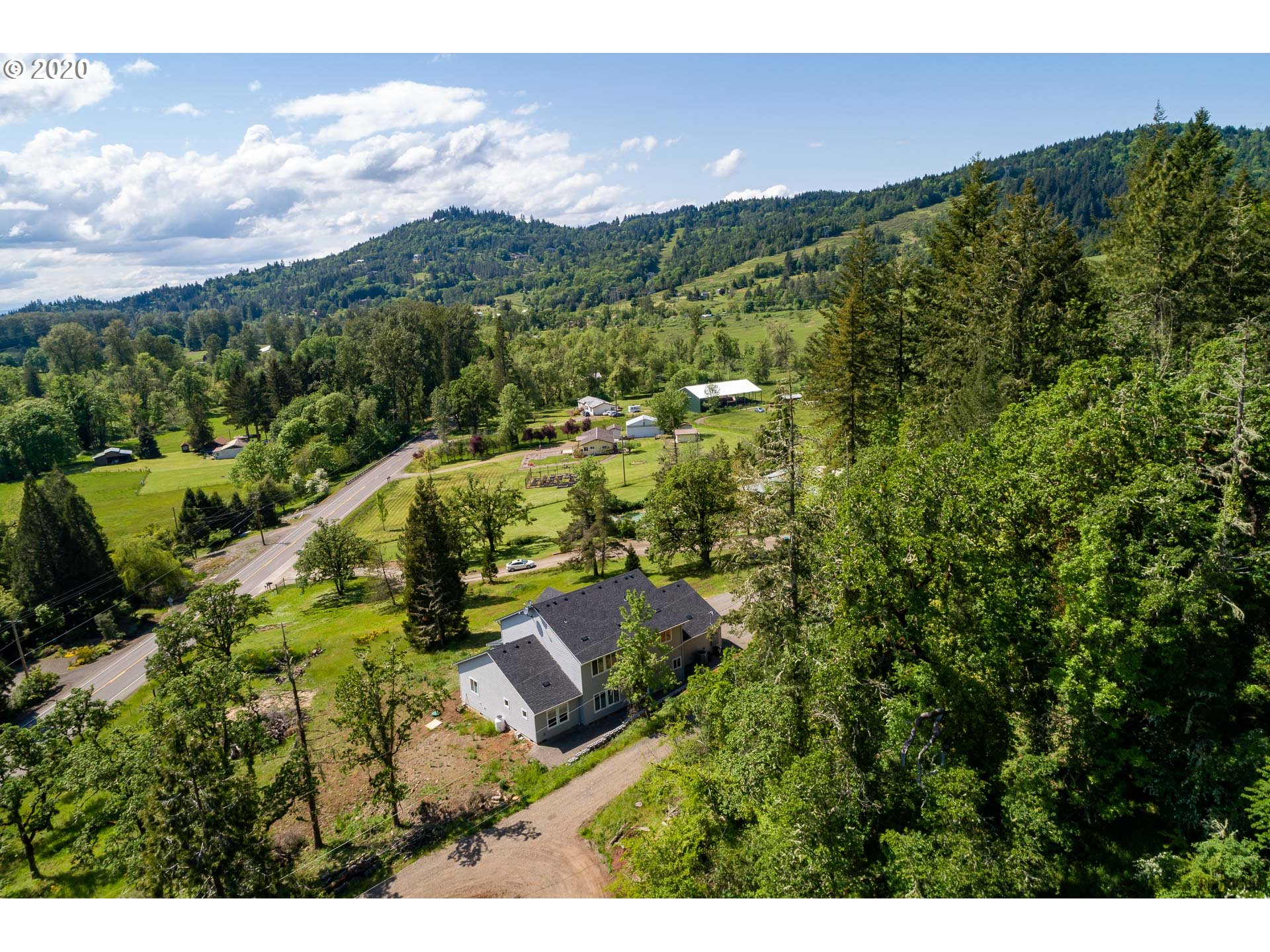 36487 Camp Creek Road Springfield, OR 97478 - Photo 30 of 32