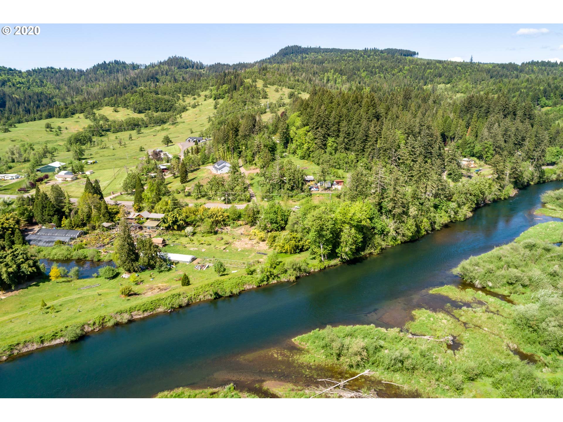 36487 Camp Creek Road Springfield, OR 97478 - Photo 31 of 32