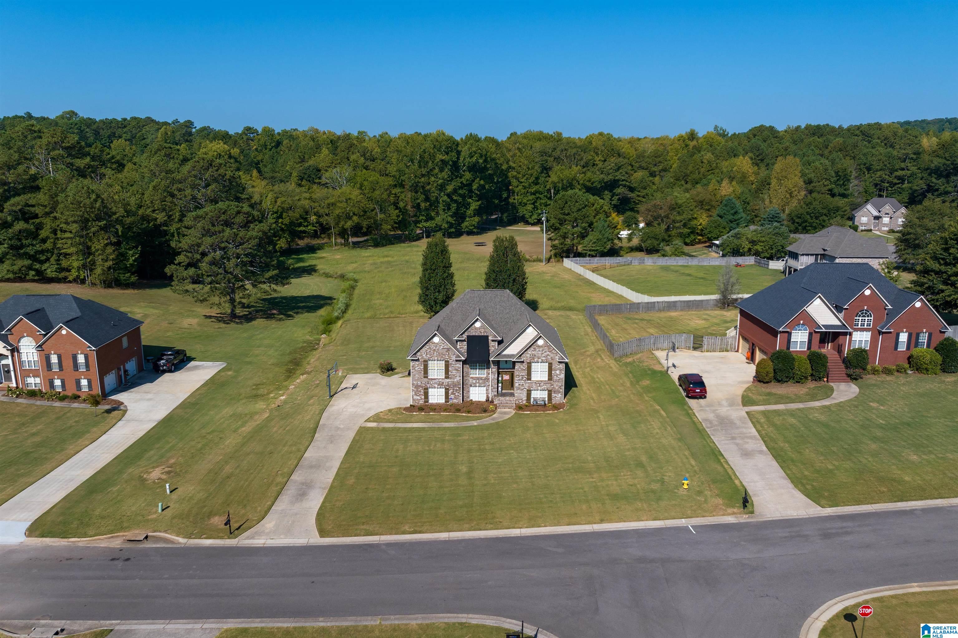 45 Farm Court Springville, AL 35146 - Photo 30 of 39