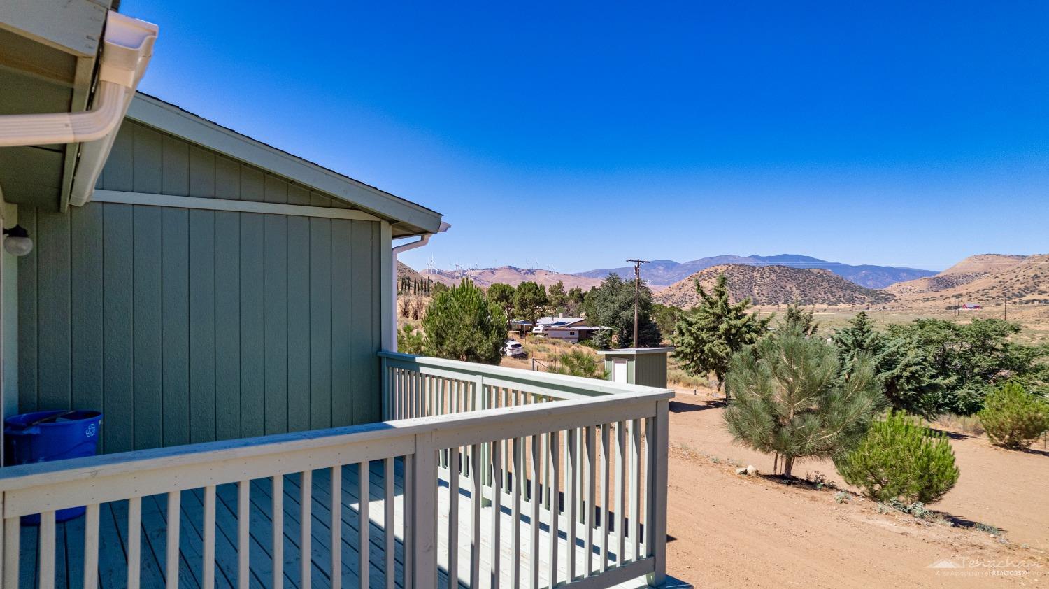 22100 Old Well Road Tehachapi, CA 93561 - Photo 42 of 46 Gallery Image 42