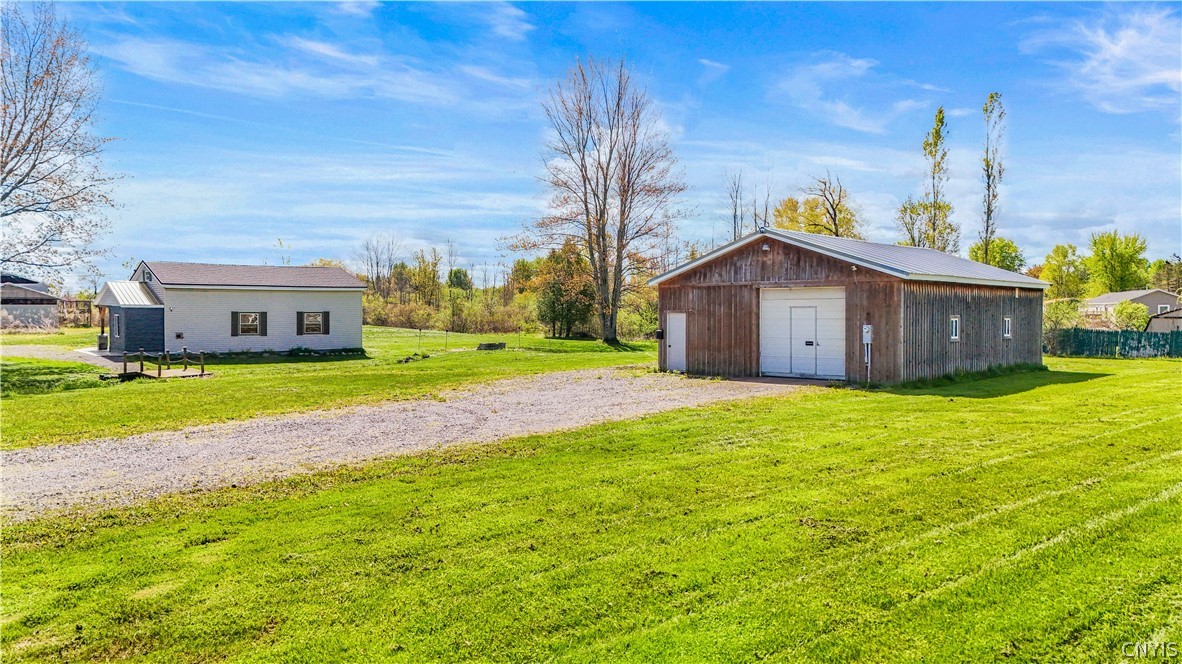 6418 Skinner Road Rome, NY 13440 - Photo 4 of 40