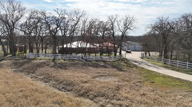 $775,000 | 7401 Briar Road, Azle, TX 76020