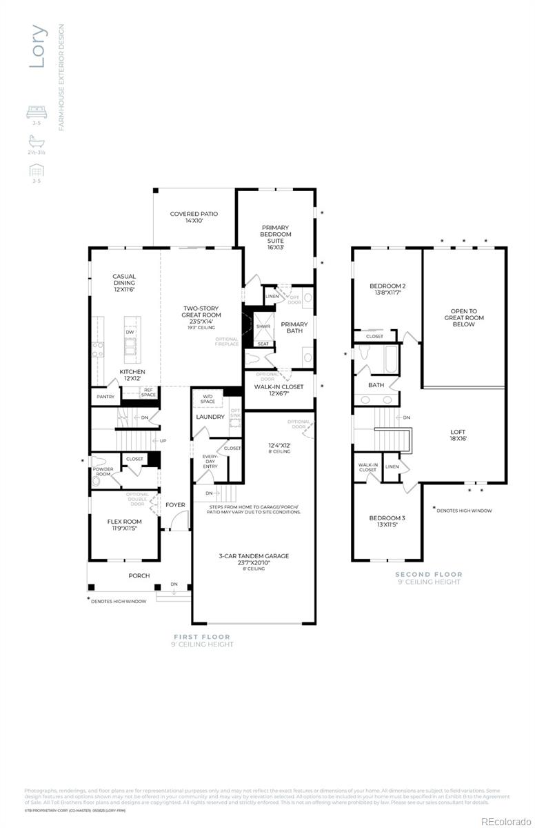 3180 Newfound Lk Road Berthoud, CO 80513 - Photo 3 of 6 Gallery Image 3