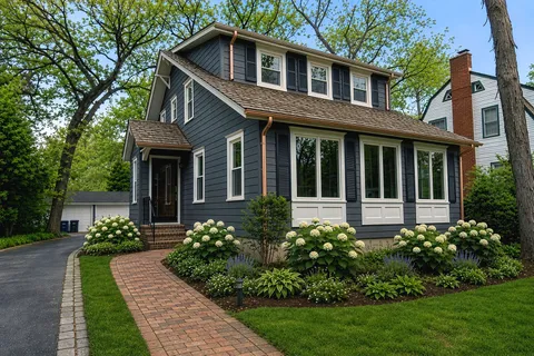 $465,000 | 1064 Springfield Avenue, Deerfield, IL 60015