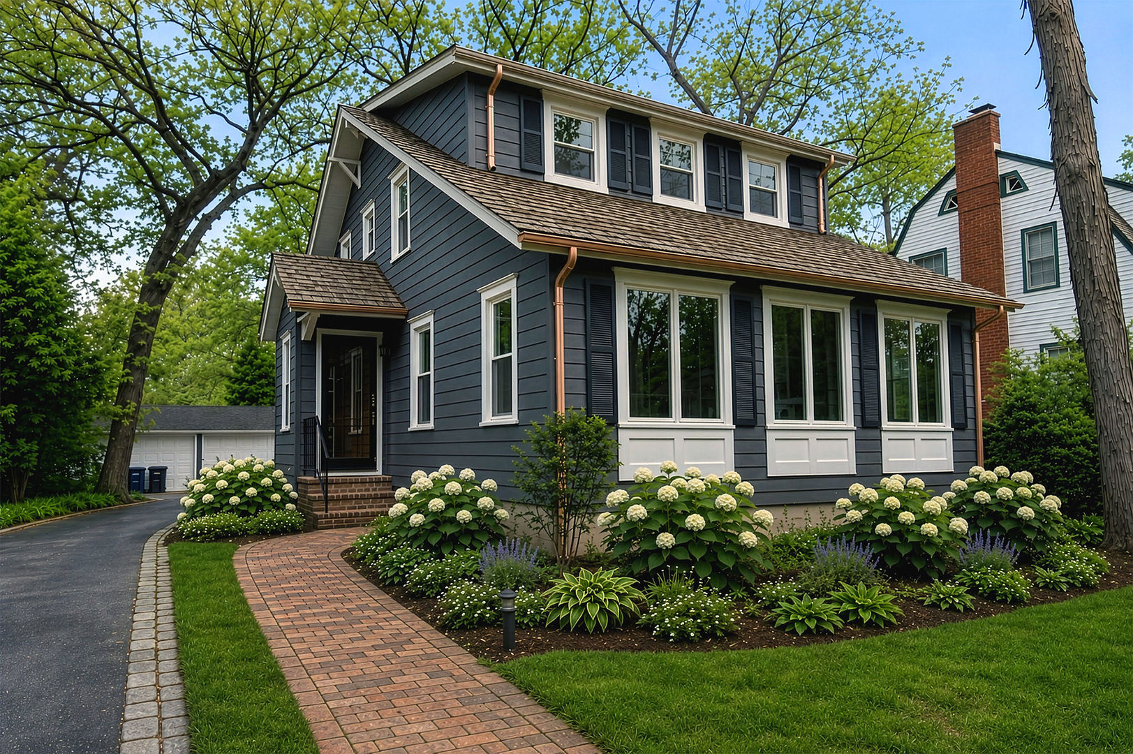 1064 Springfield Avenue Deerfield, IL 60015 - Photo 2 of 46