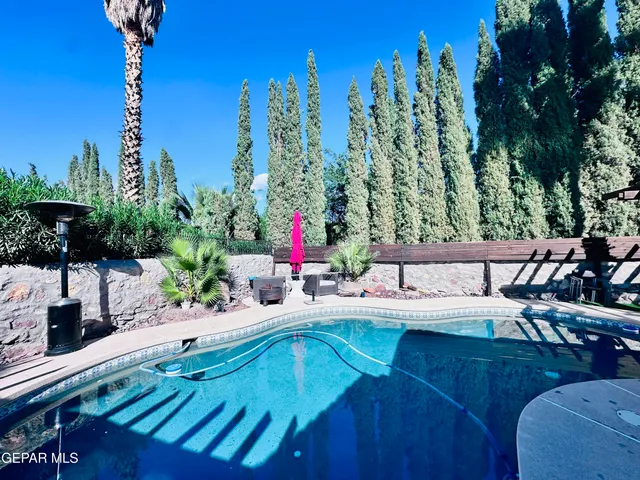 $475,000 | 5704 Verde Lagos Place, El Paso, TX 79932