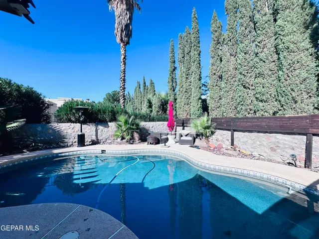 $475,000 | 5704 Verde Lagos Place, El Paso, TX 79932