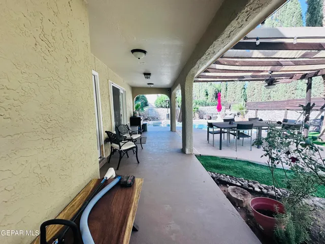 $475,000 | 5704 Verde Lagos Place, El Paso, TX 79932