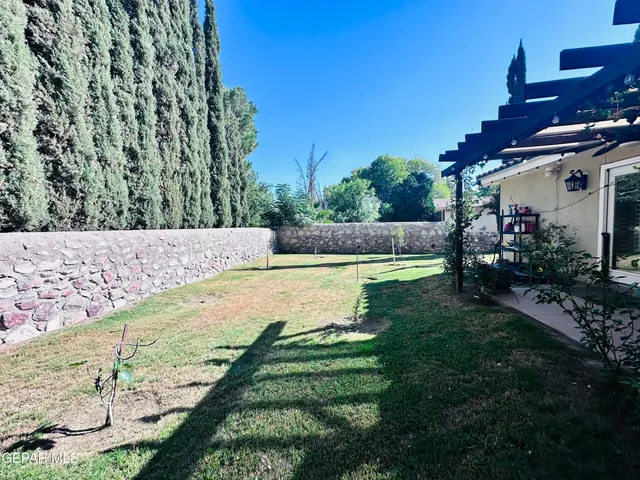 $475,000 | 5704 Verde Lagos Place, El Paso, TX 79932