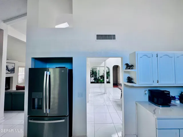 a view of a house with a swimming pool