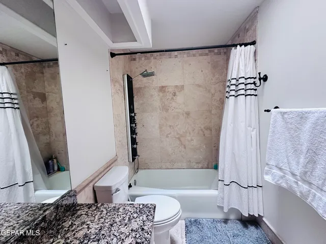 $475,000 | 5704 Verde Lagos Place, El Paso, TX 79932