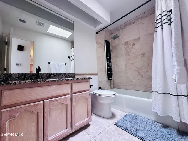 $475,000 | 5704 Verde Lagos Place, El Paso, TX 79932