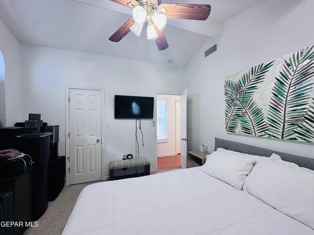 $475,000 | 5704 Verde Lagos Place, El Paso, TX 79932