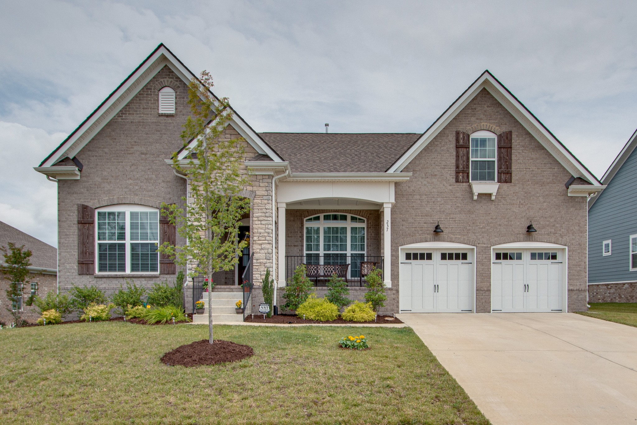 237 Star Pointer Way Spring Hill, TN 37174 - Photo 1 of 40 Gallery Image 1