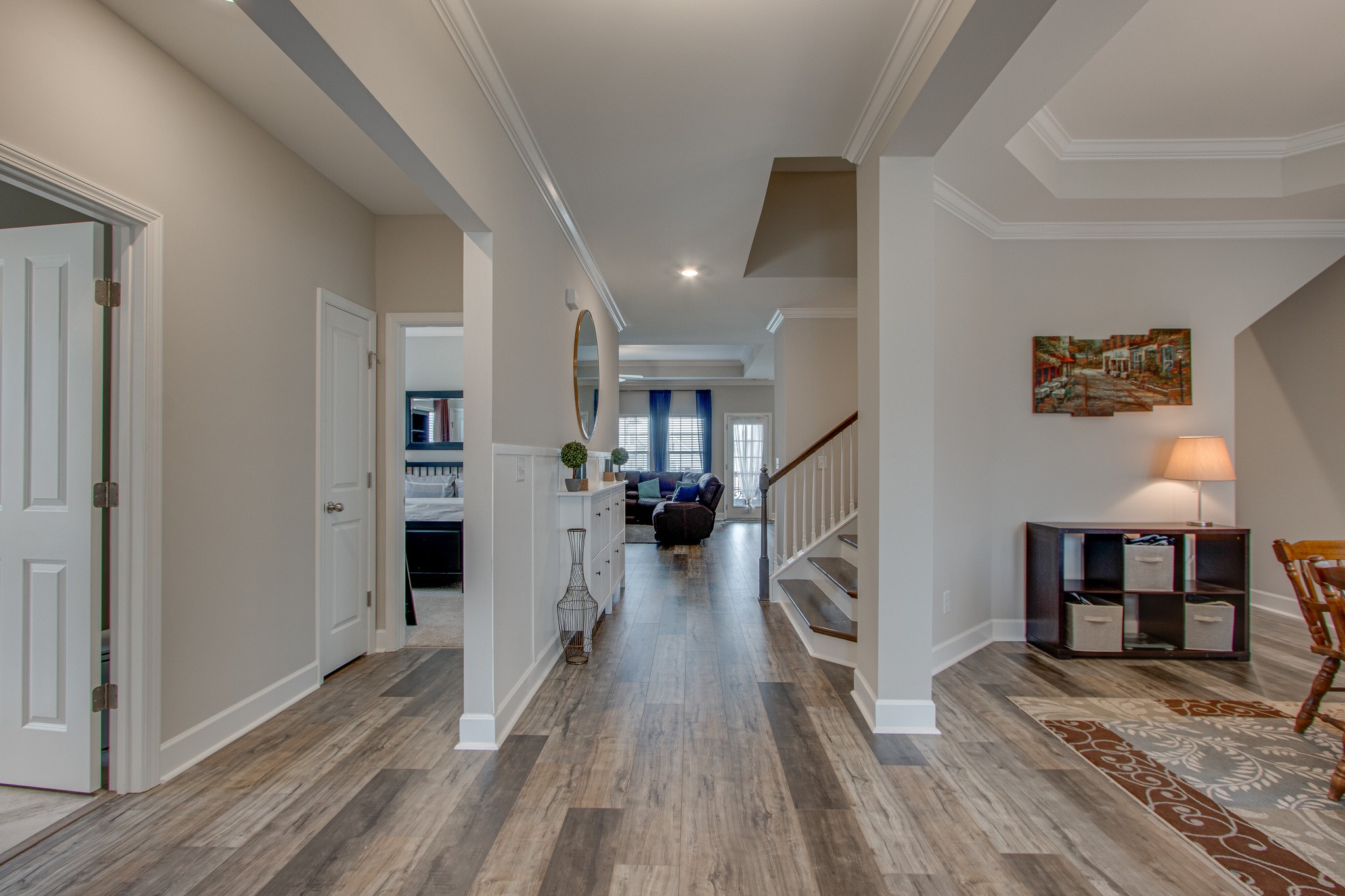 237 Star Pointer Way Spring Hill, TN 37174 - Photo 2 of 40 Gallery Image 2