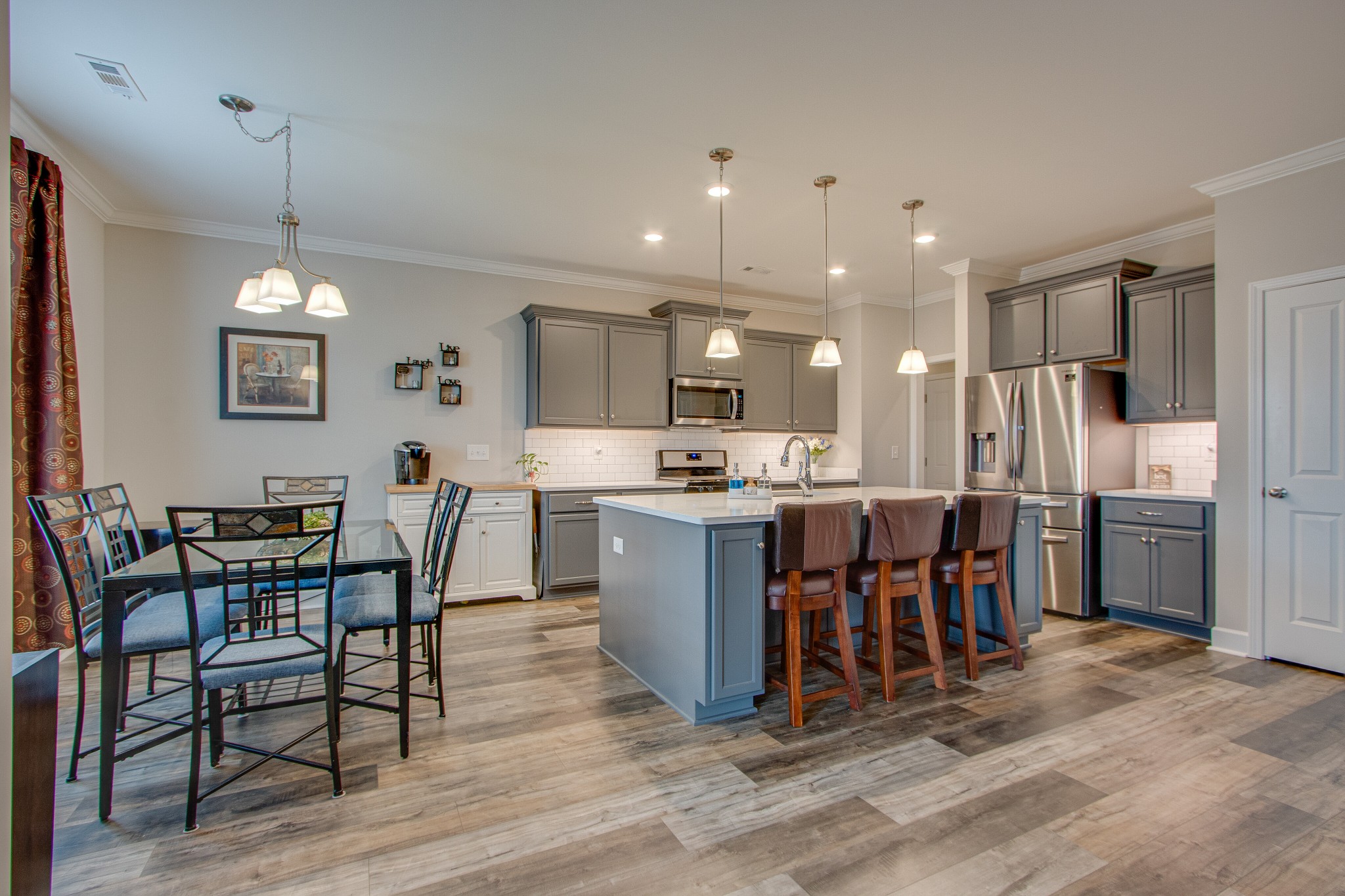 237 Star Pointer Way Spring Hill, TN 37174 - Photo 11 of 40 Gallery Image 11