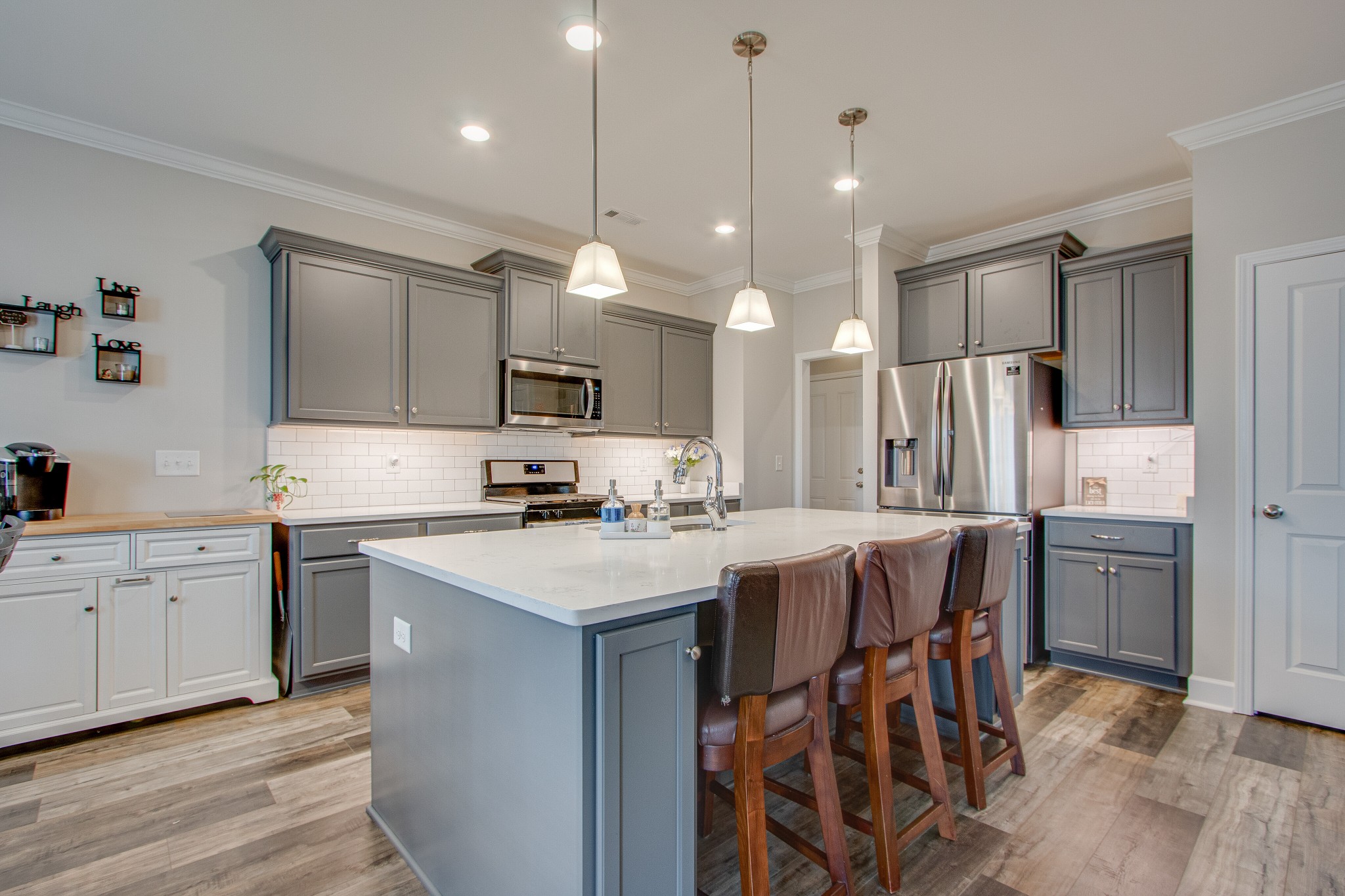 237 Star Pointer Way Spring Hill, TN 37174 - Photo 12 of 40 Gallery Image 12