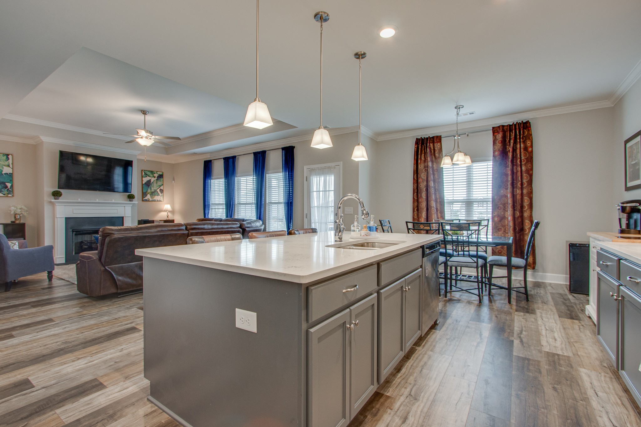 237 Star Pointer Way Spring Hill, TN 37174 - Photo 15 of 40 Gallery Image 15