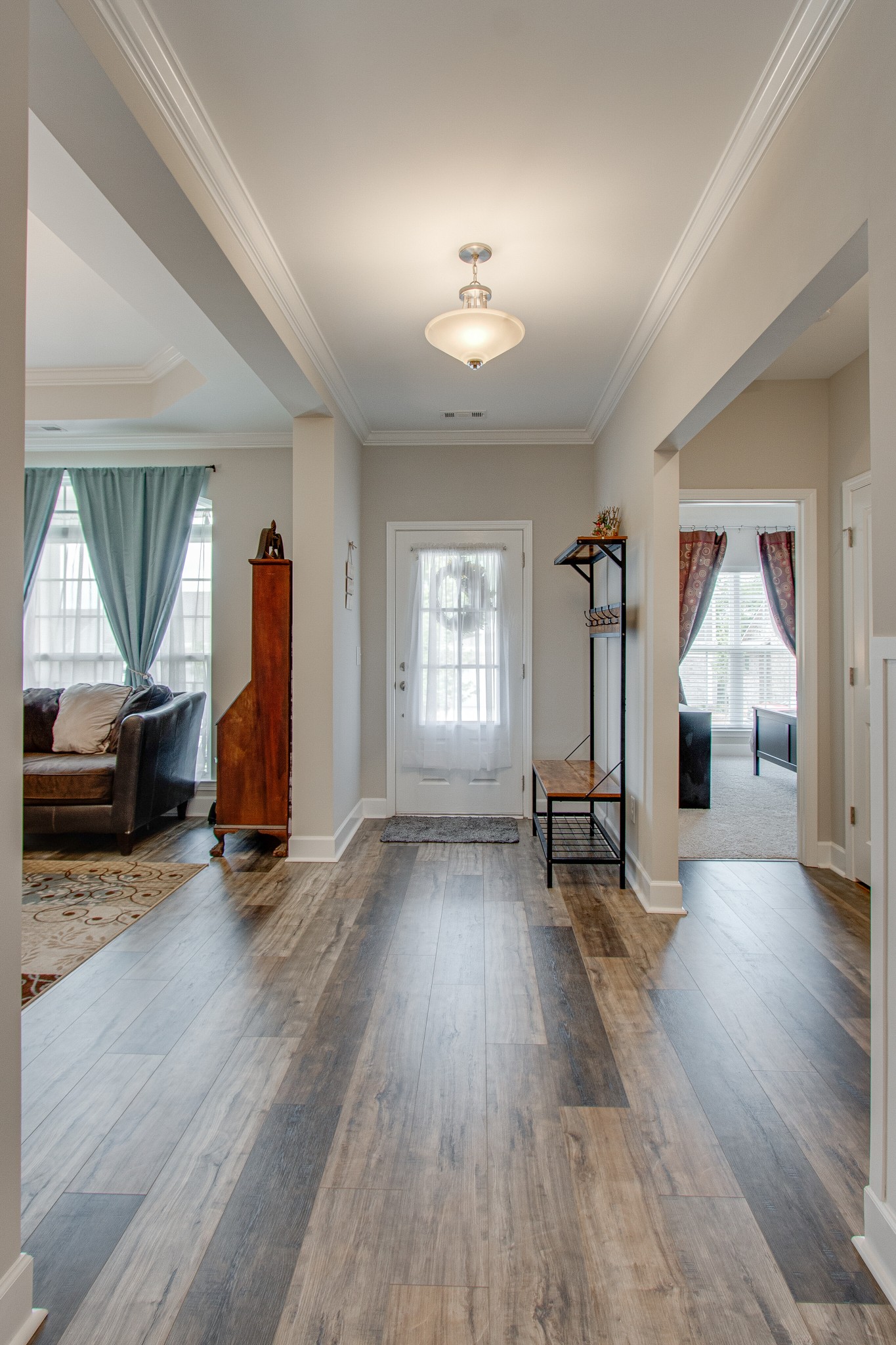 237 Star Pointer Way Spring Hill, TN 37174 - Photo 3 of 40 Gallery Image 3