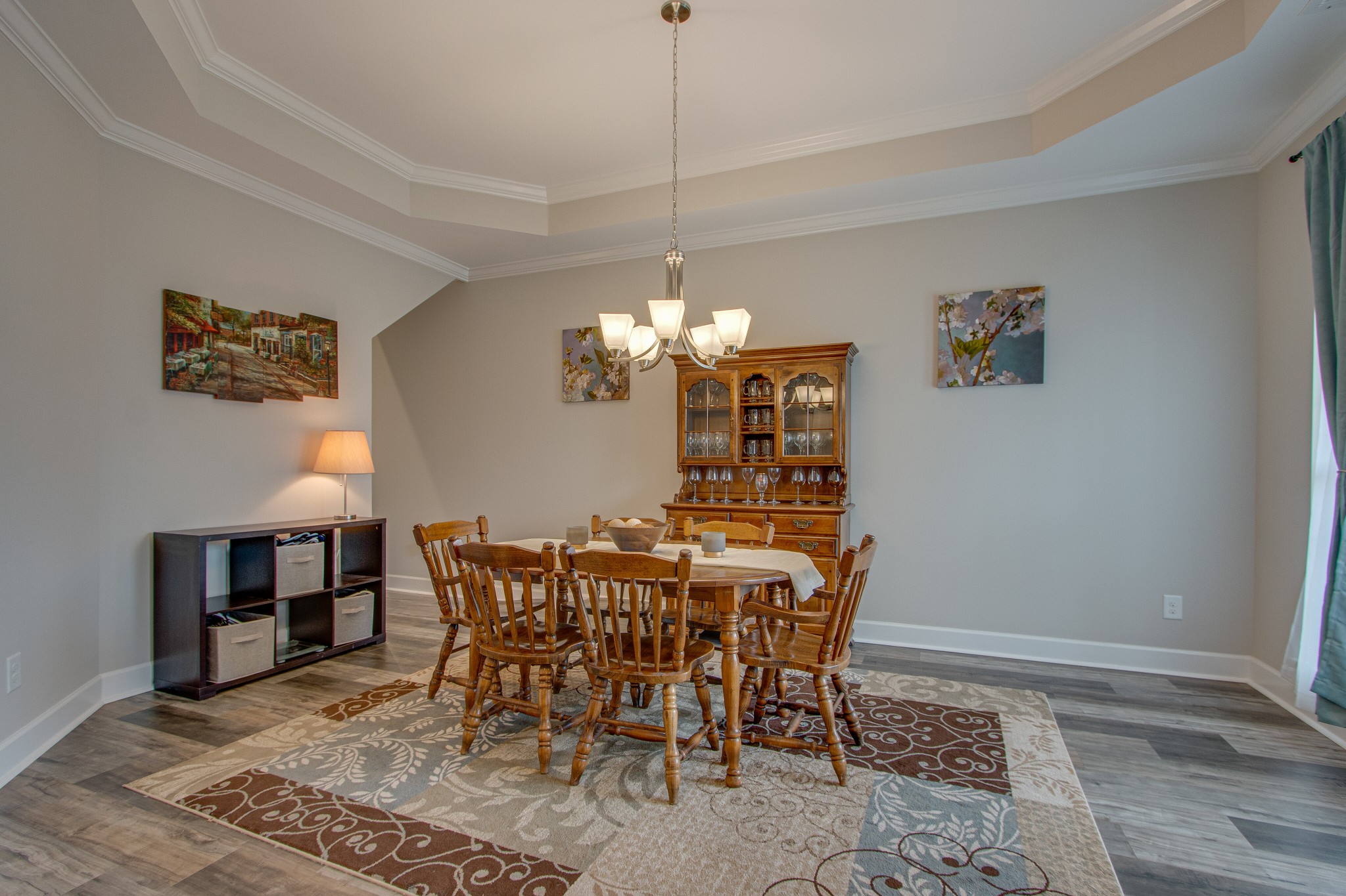 237 Star Pointer Way Spring Hill, TN 37174 - Photo 4 of 40 Gallery Image 4