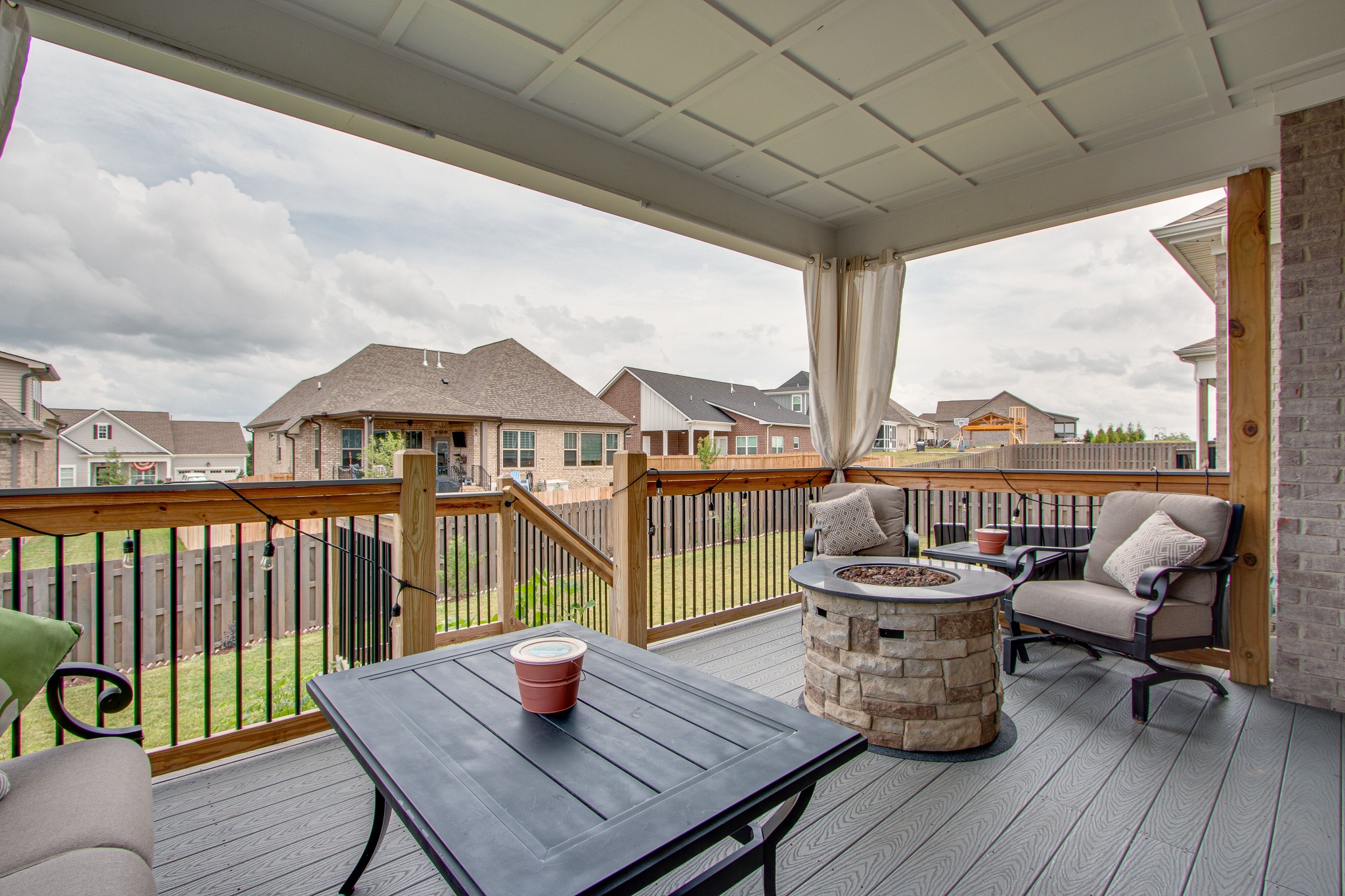 237 Star Pointer Way Spring Hill, TN 37174 - Photo 34 of 40 Gallery Image 34