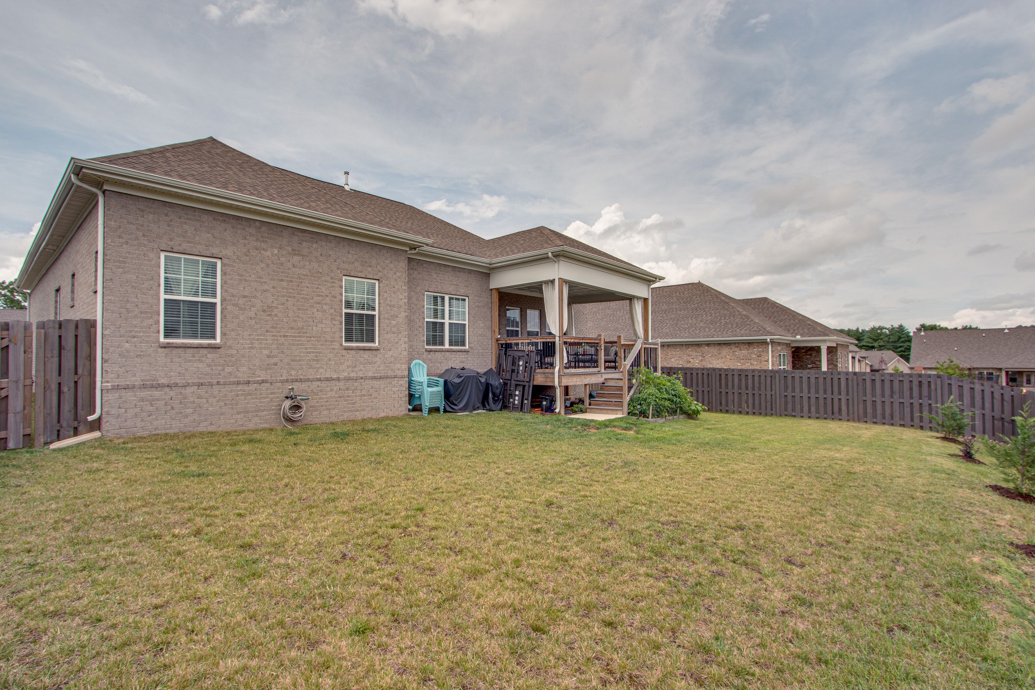237 Star Pointer Way Spring Hill, TN 37174 - Photo 35 of 40 Gallery Image 35