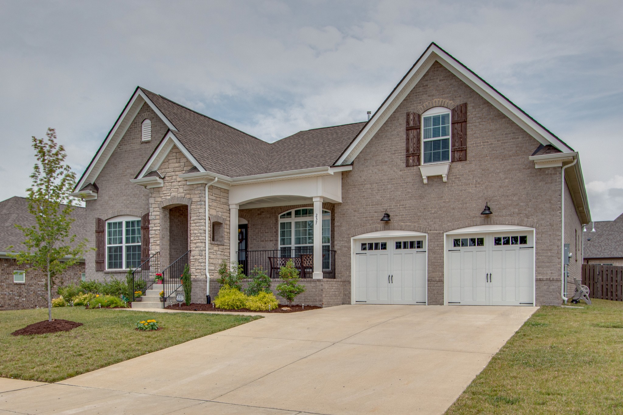 237 Star Pointer Way Spring Hill, TN 37174 - Photo 37 of 40 Gallery Image 37