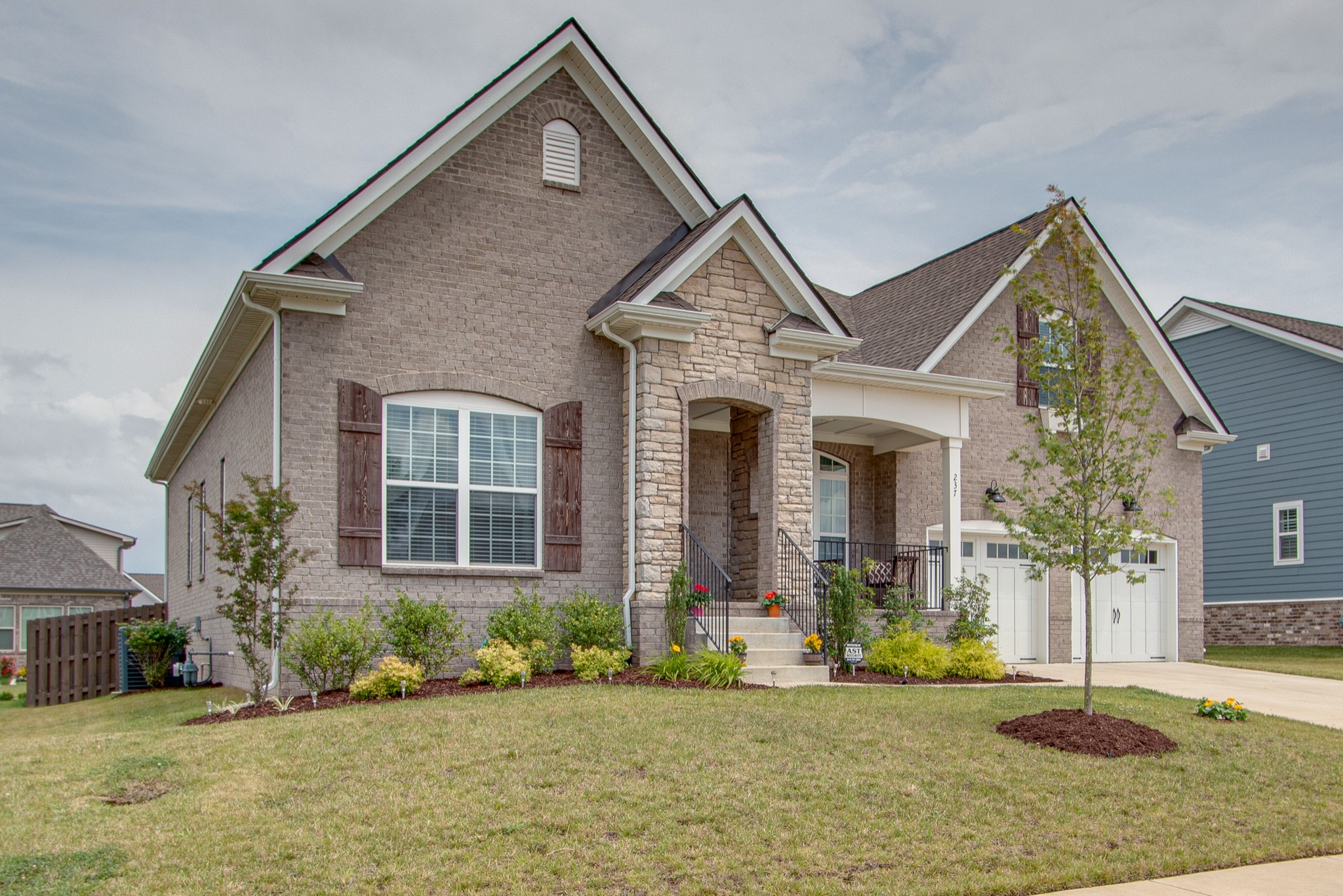 237 Star Pointer Way Spring Hill, TN 37174 - Photo 38 of 40 Gallery Image 38