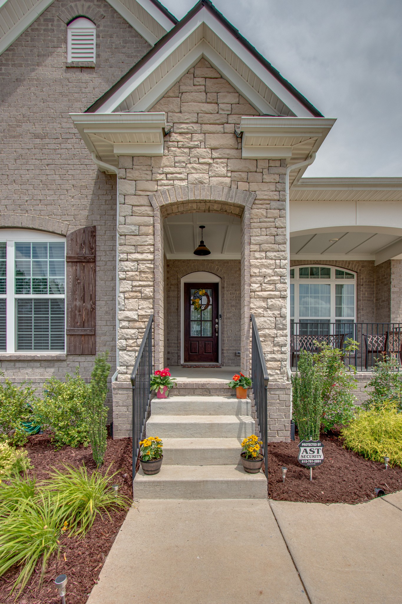 237 Star Pointer Way Spring Hill, TN 37174 - Photo 39 of 40 Gallery Image 39
