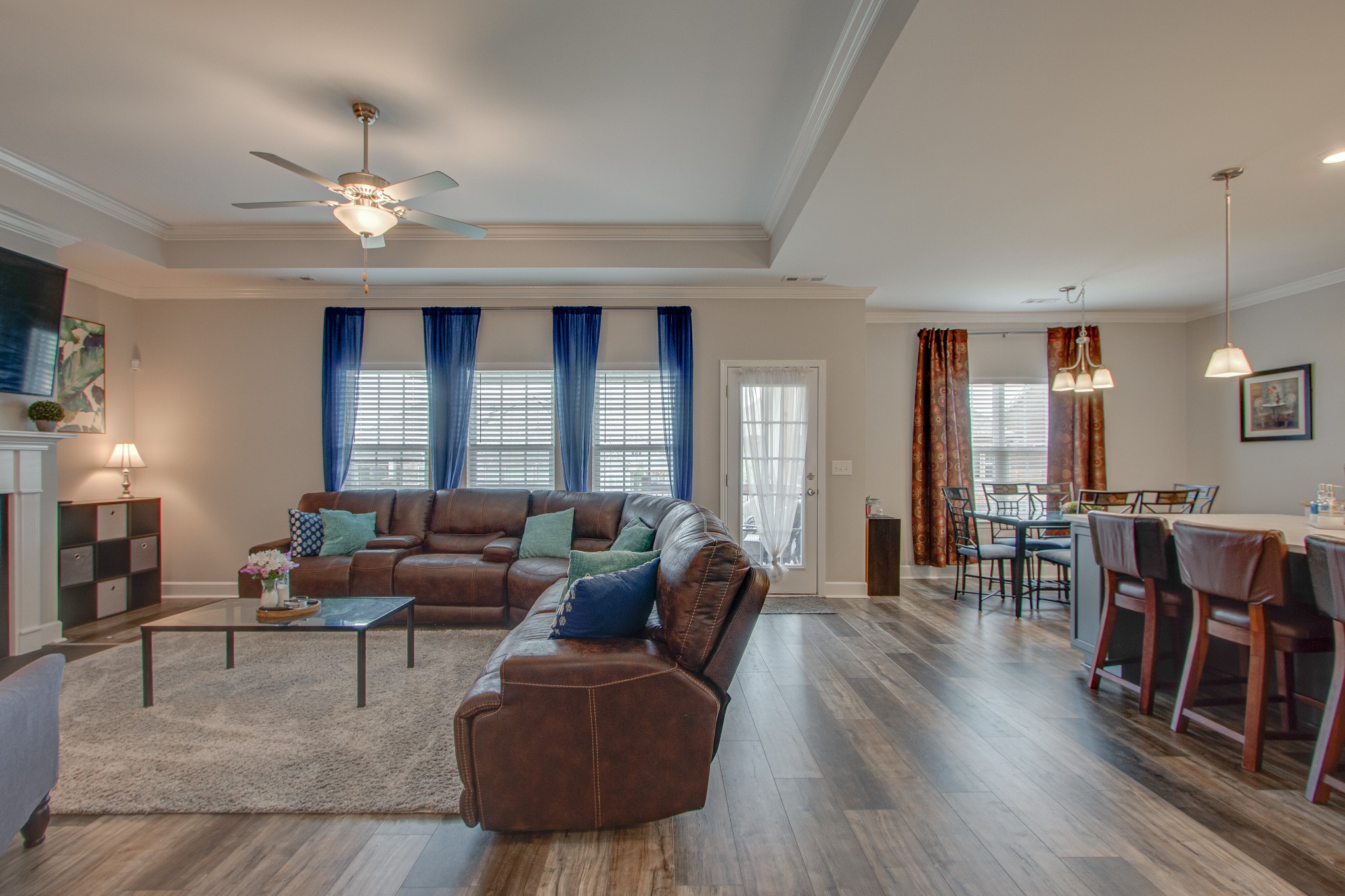 237 Star Pointer Way Spring Hill, TN 37174 - Photo 7 of 40 Gallery Image 7