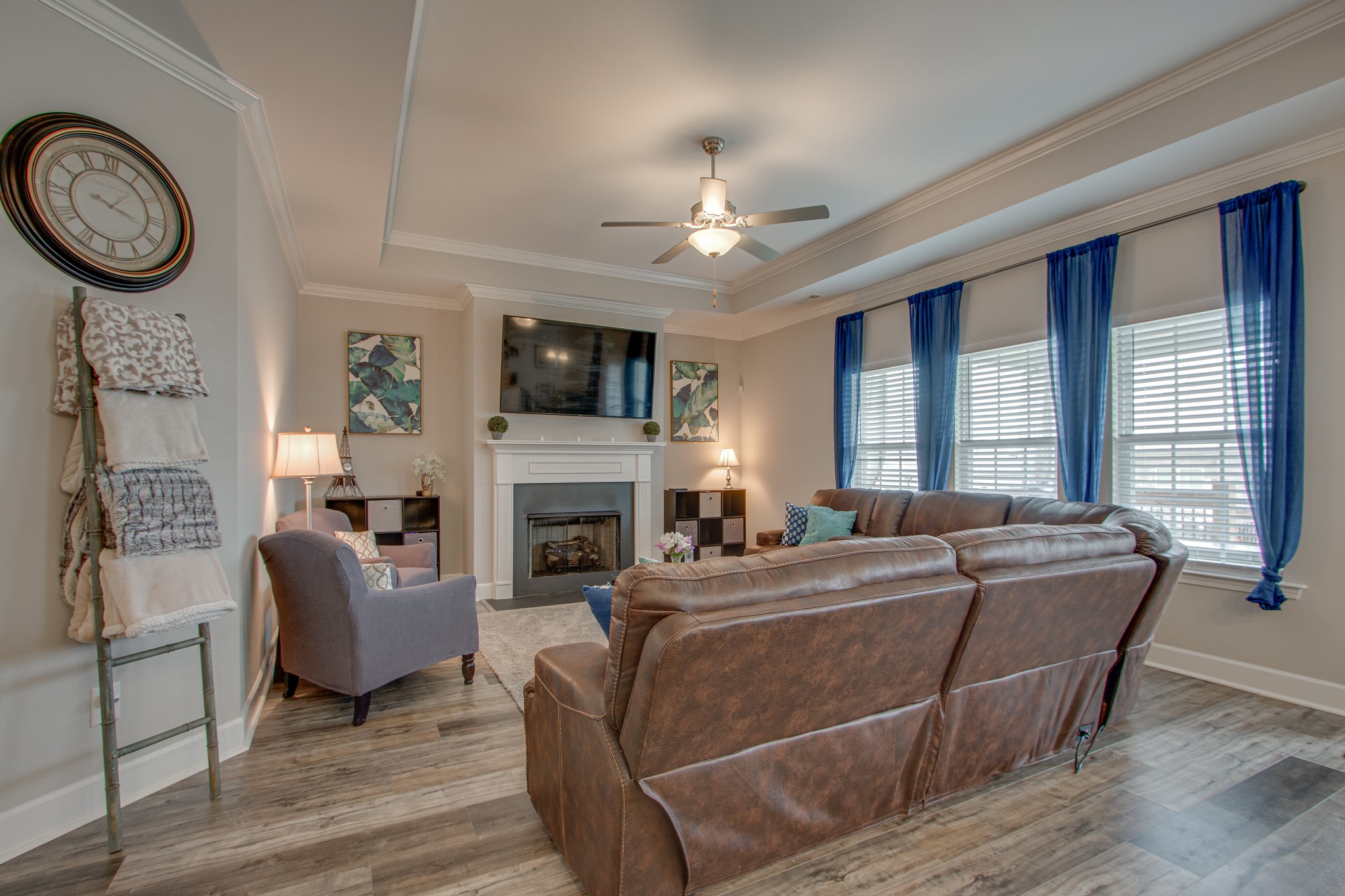 237 Star Pointer Way Spring Hill, TN 37174 - Photo 8 of 40 Gallery Image 8