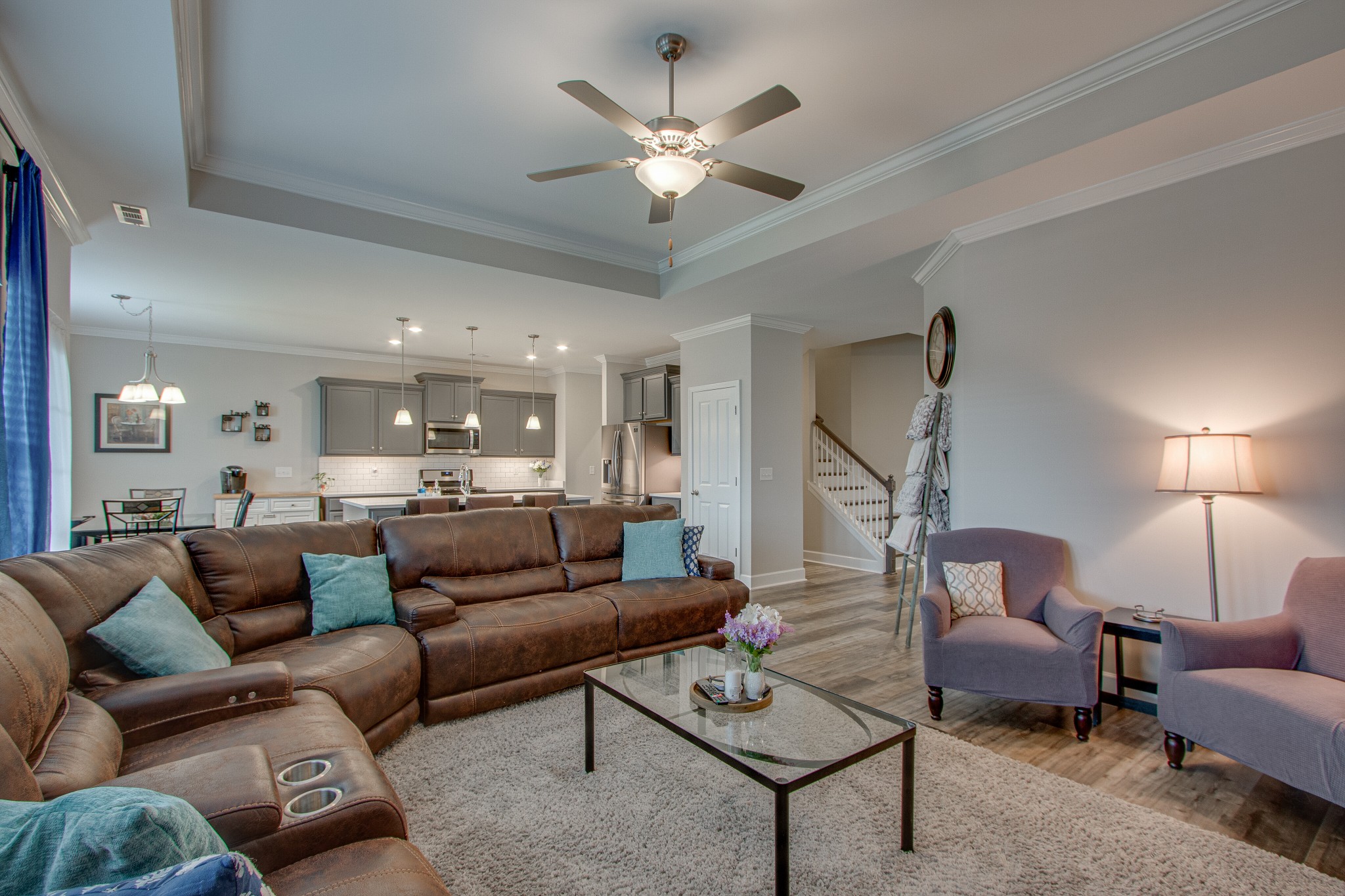 237 Star Pointer Way Spring Hill, TN 37174 - Photo 9 of 40 Gallery Image 9