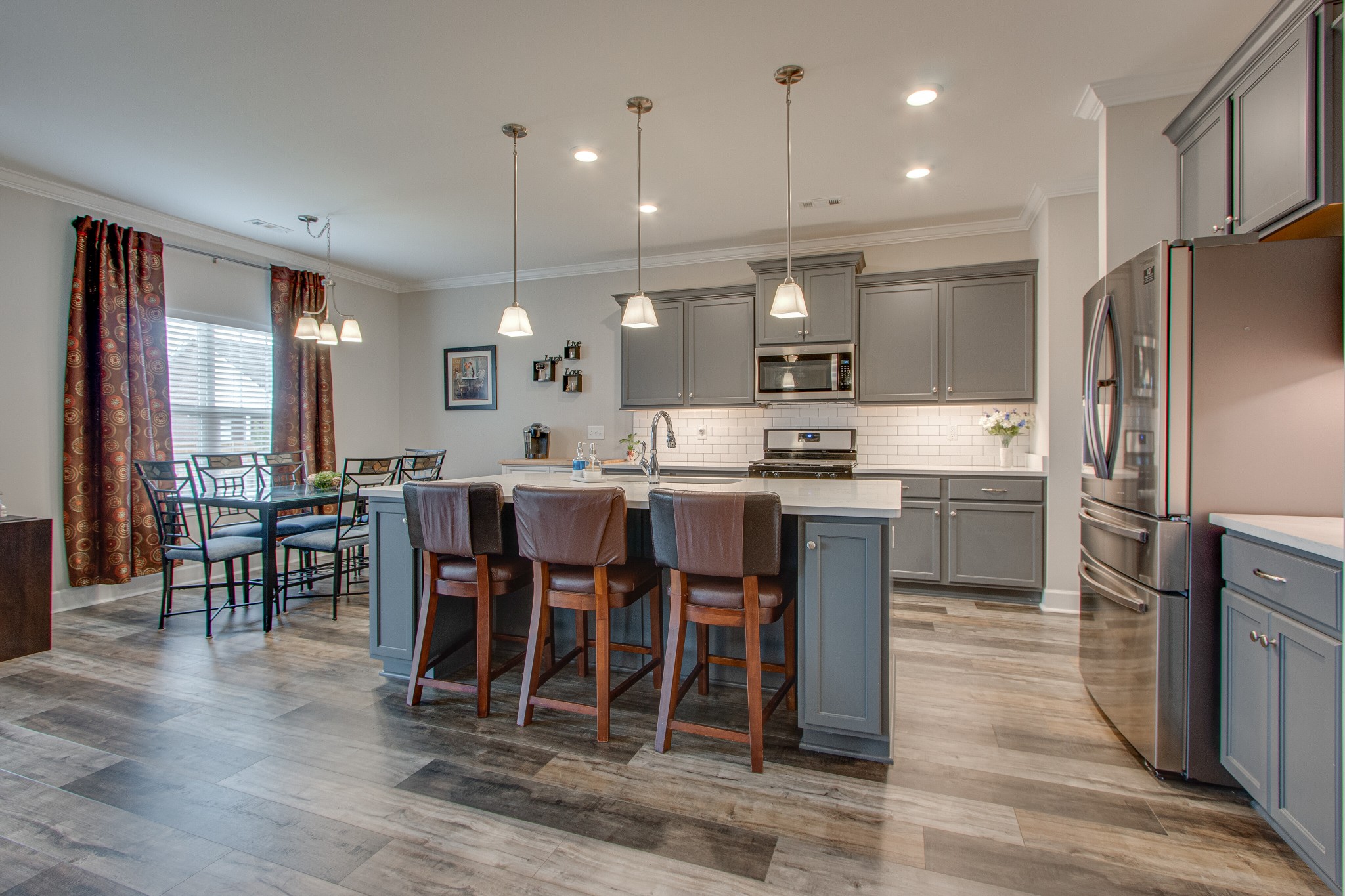 237 Star Pointer Way Spring Hill, TN 37174 - Photo 10 of 40 Gallery Image 10