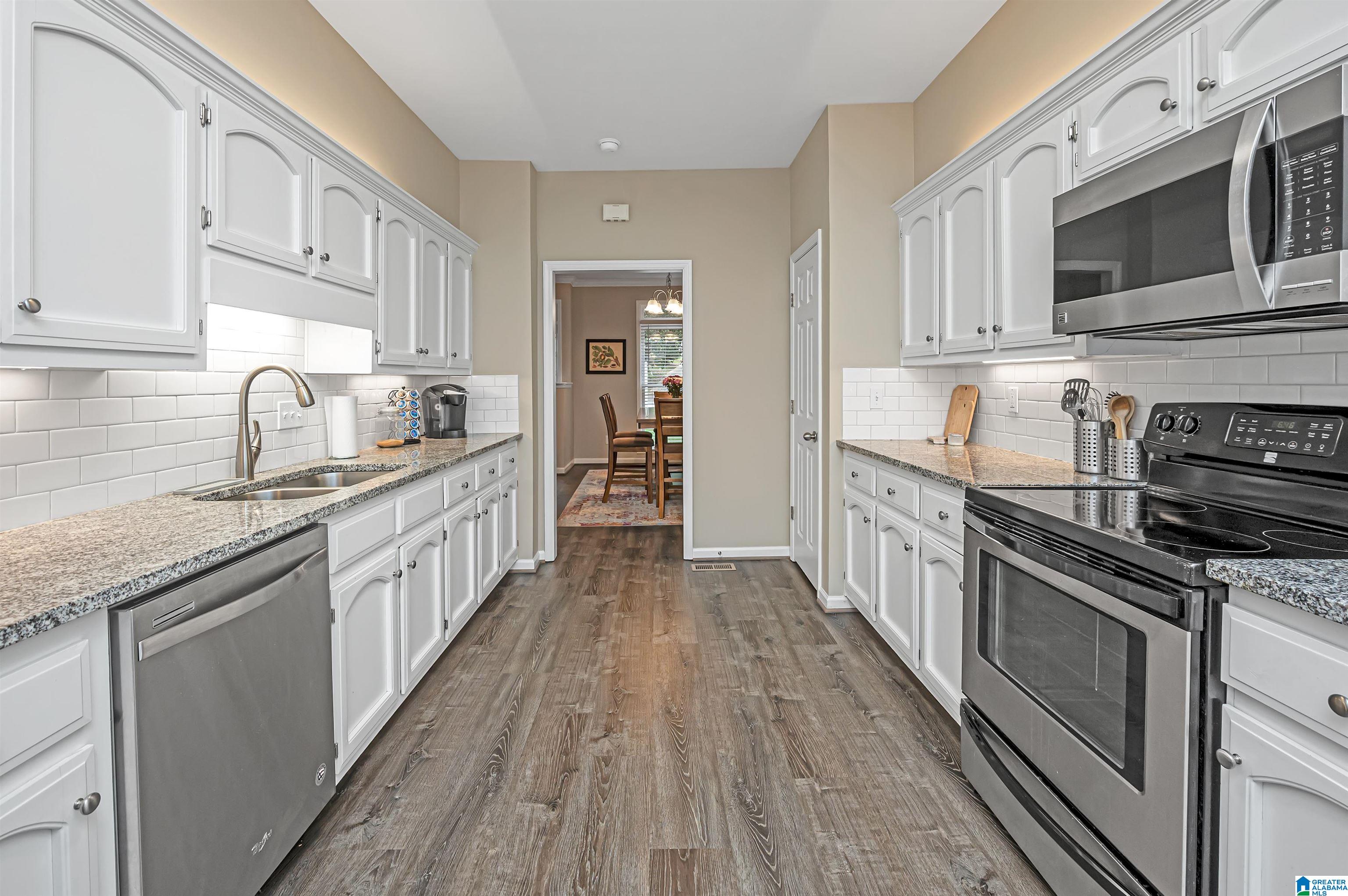 3666 Richelieu Drive Birmingham, AL 35216 - Photo 9 of 45