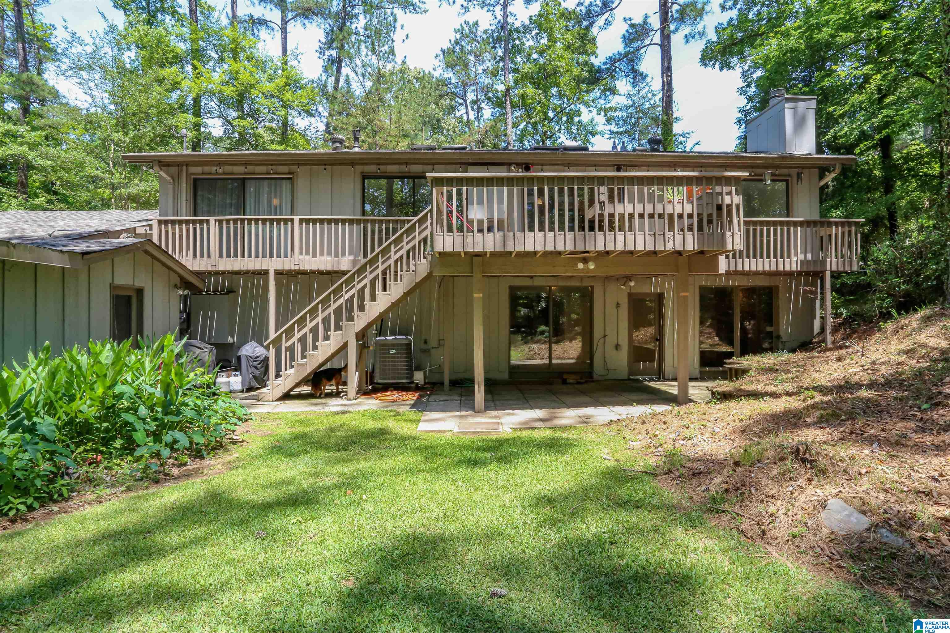2459 Chuchura Road Birmingham, AL 35244 - Photo 64 of 75