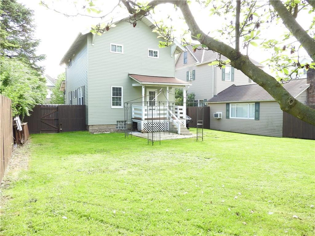 208 3rd Street Butler, PA 16001 - Photo 19 of 21