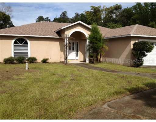 17910 Simmons Road Lutz, FL 33548 - Photo 1 of 1 Exterior Front