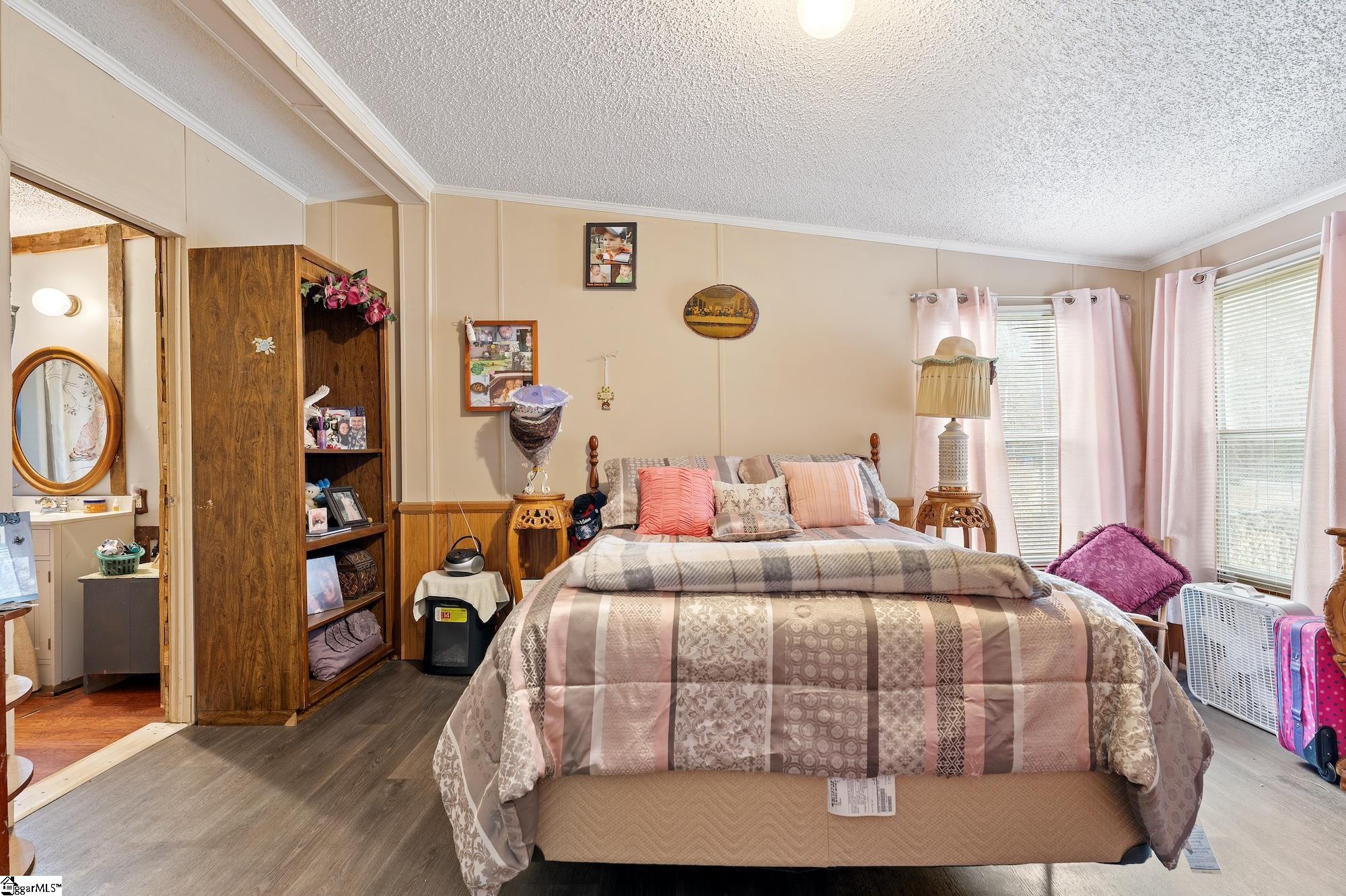 458 Looper Road Pelzer, SC 29669 - Photo 16 of 31